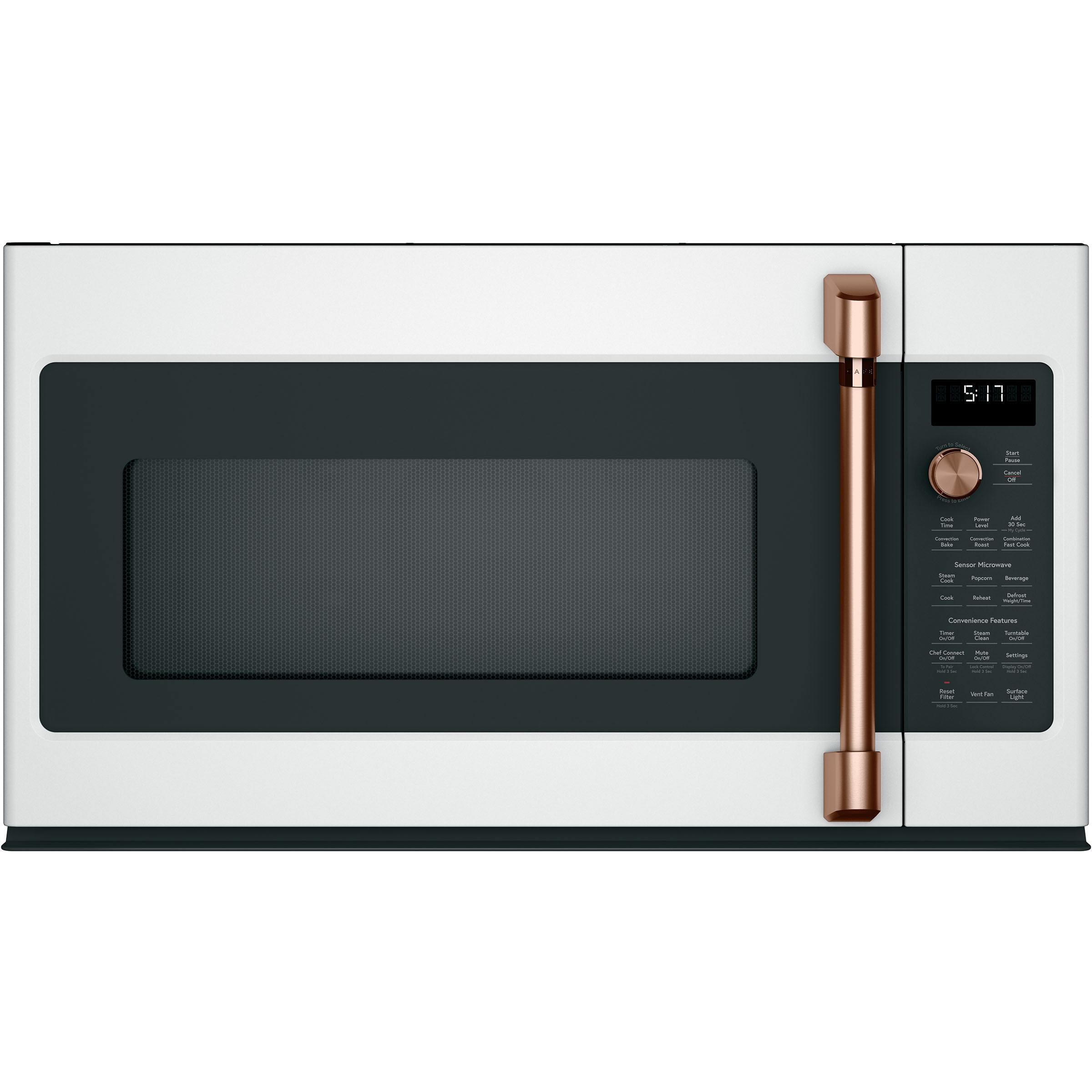  Café Microwave Accessories Handles CXOTRHKPMCU IMAGE 2
