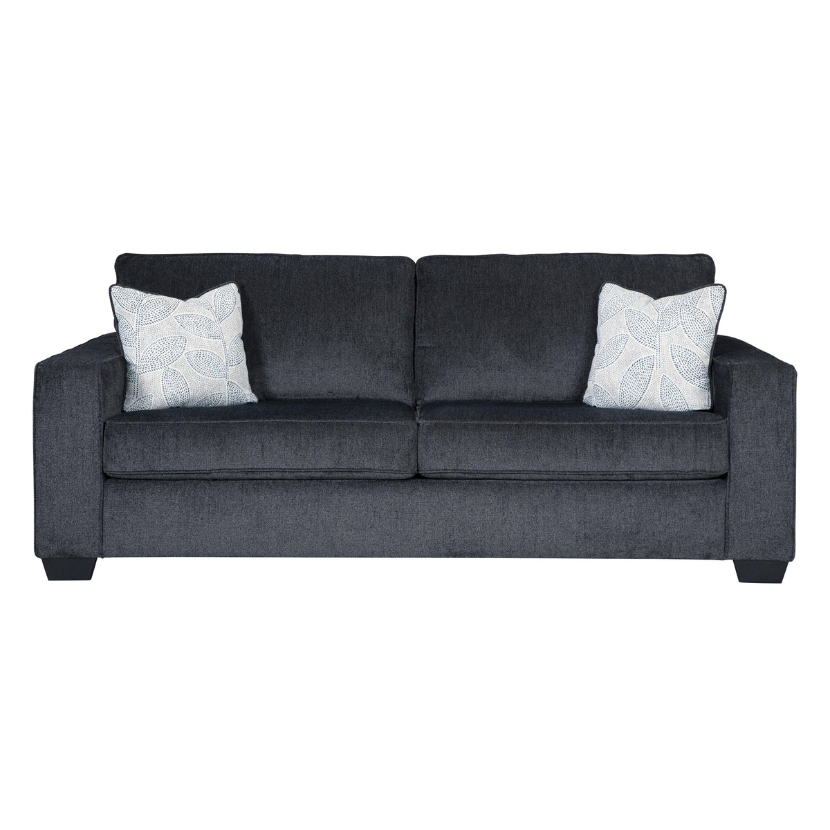  Signature Design by Ashley Altari Stationary Fabric Sofa 8721338 IMAGE 1