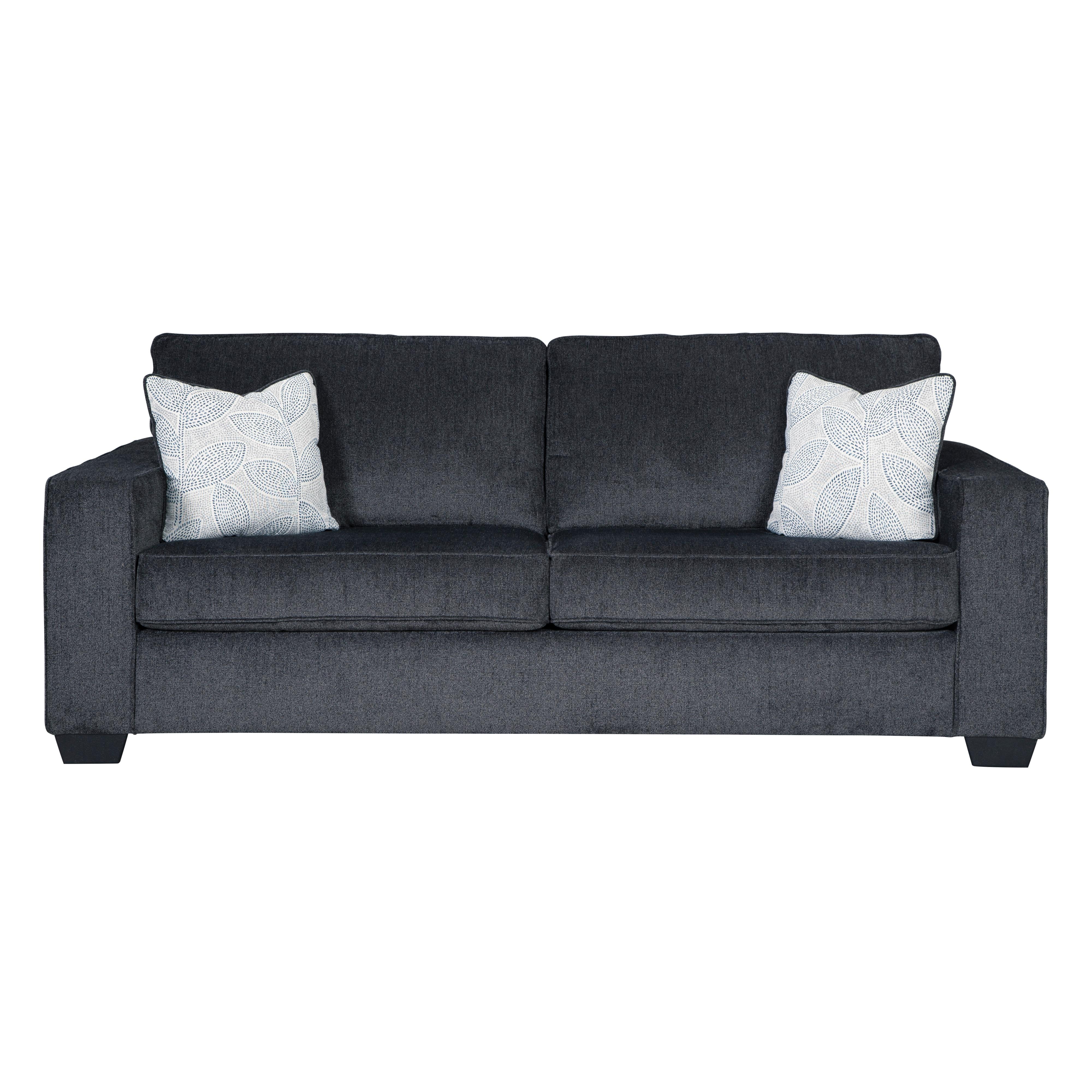  Signature Design by Ashley Altari Fabric Queen Sofabed 8721339 IMAGE 1