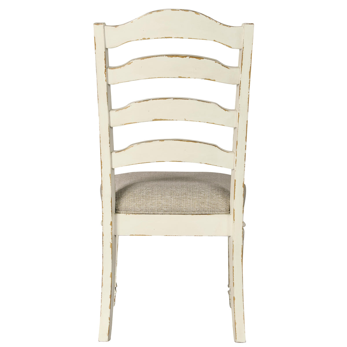  Signature Design by Ashley Realyn Dining Chair D743-01 IMAGE 3