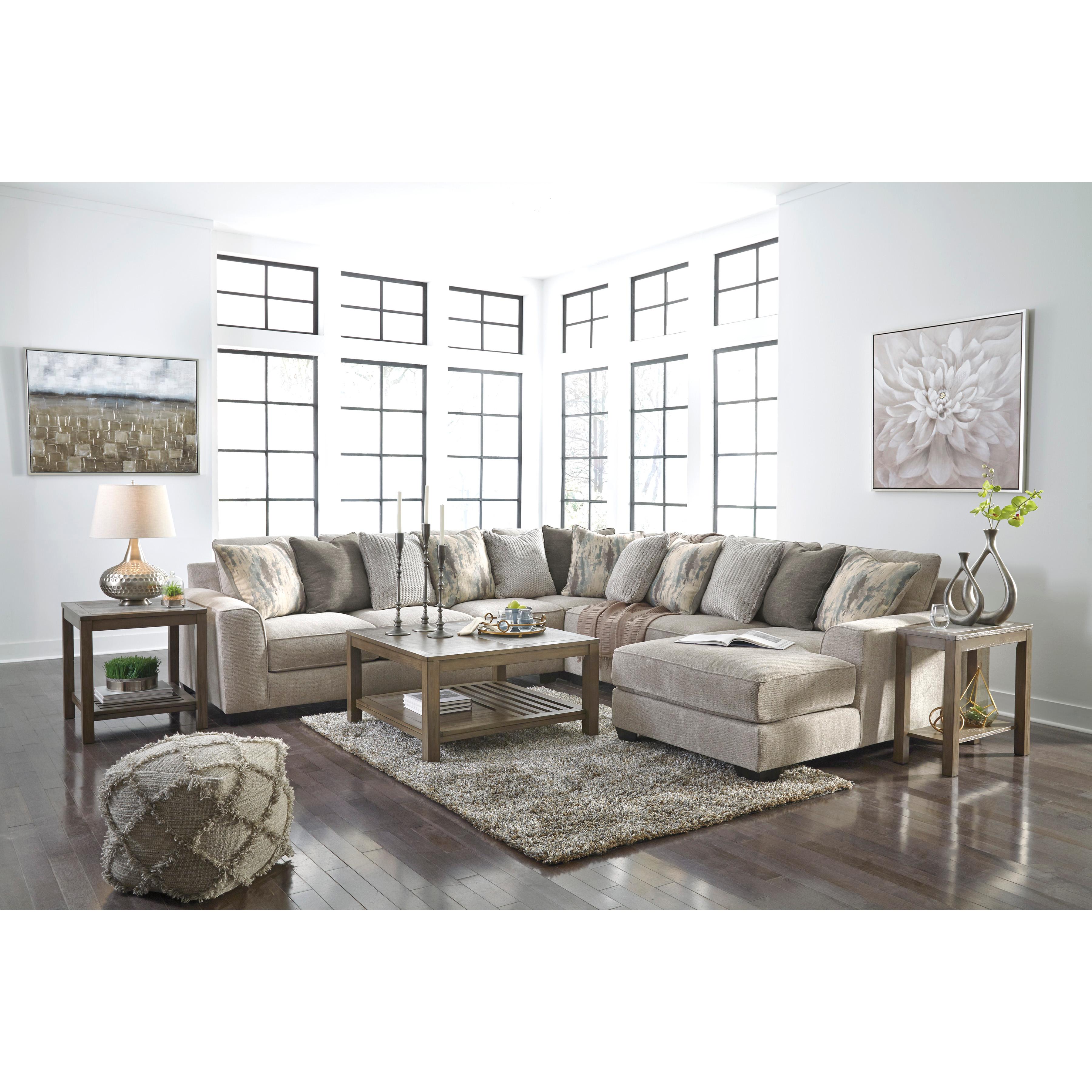  Benchcraft Ardsley 3950477 Wedge IMAGE 11