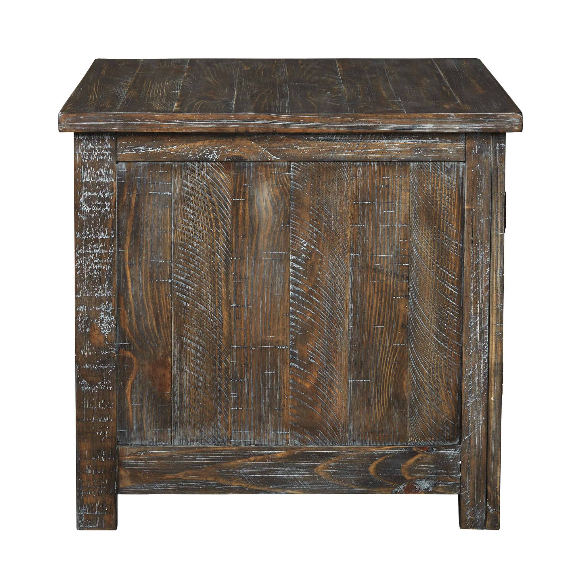  Signature Design by Ashley Danell Ridge End Table T446-3 IMAGE 4