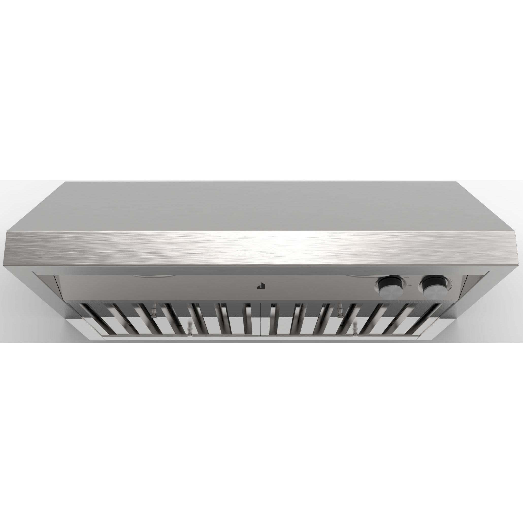  JennAir 30-inch Professional Under Cabinet Range Hood JXU9130HP IMAGE 1
