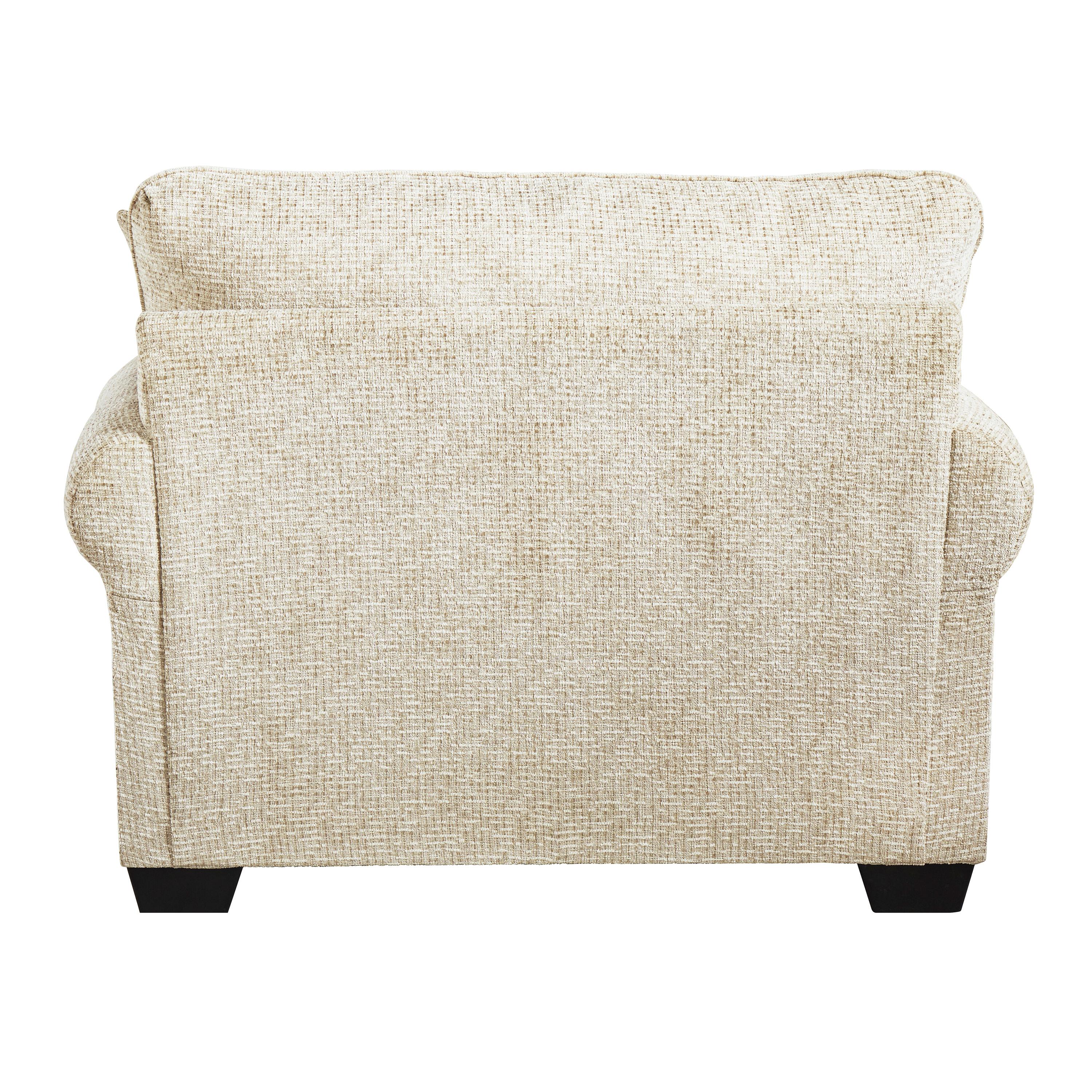  Signature Design by Ashley Monaghan Stationary Fabric Chair 9620523 IMAGE 3