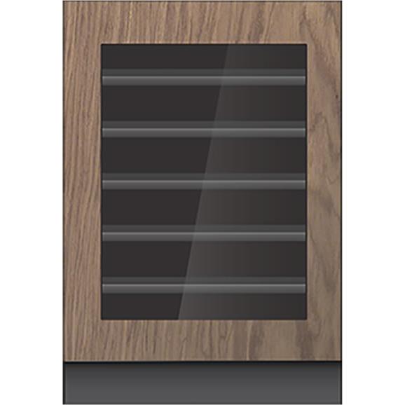  JennAir 45-Bottle Built-in Wine Cellar JUWFL242HX IMAGE 1