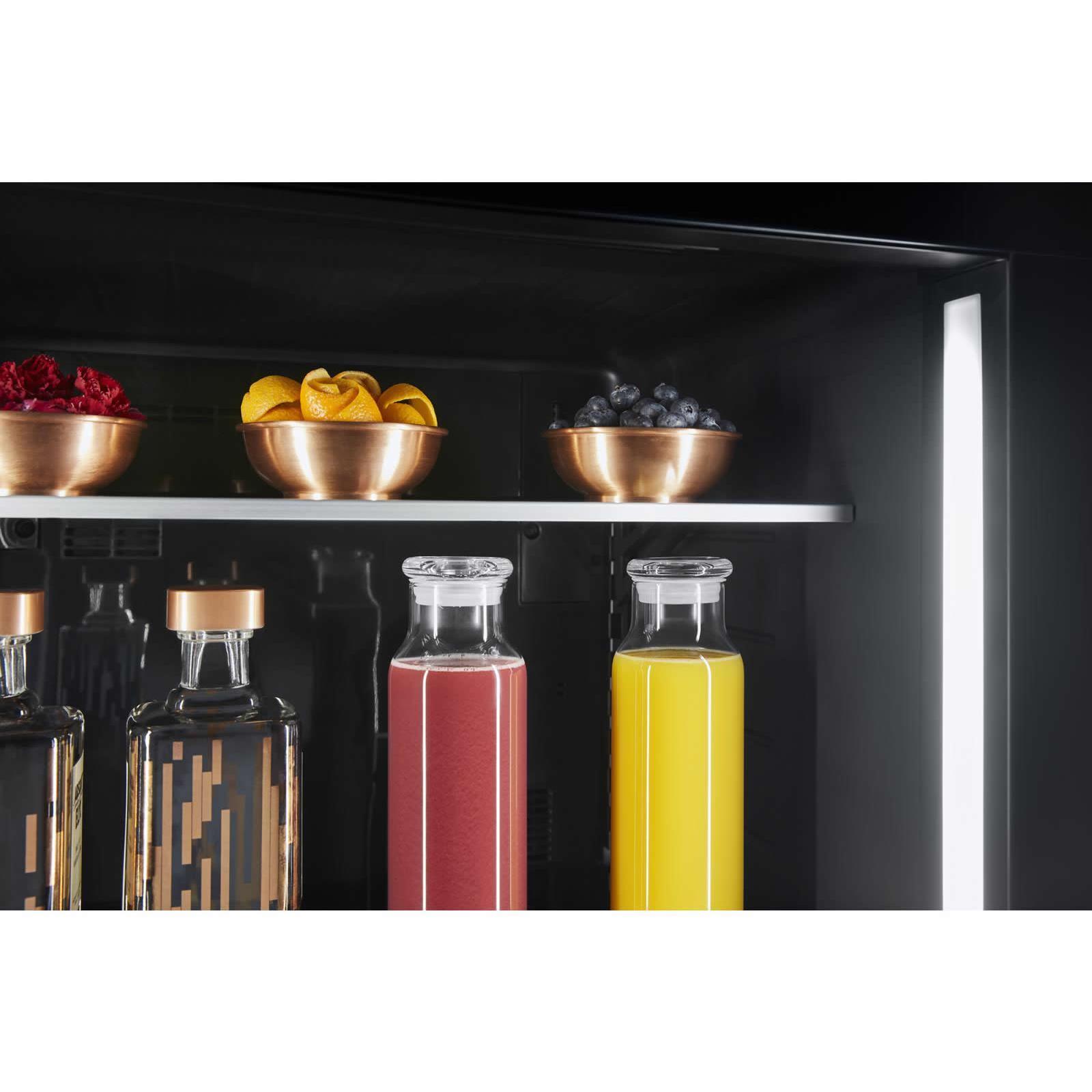  JennAir Built-in Undercounter Beverage Center JUBFL242HX IMAGE 11