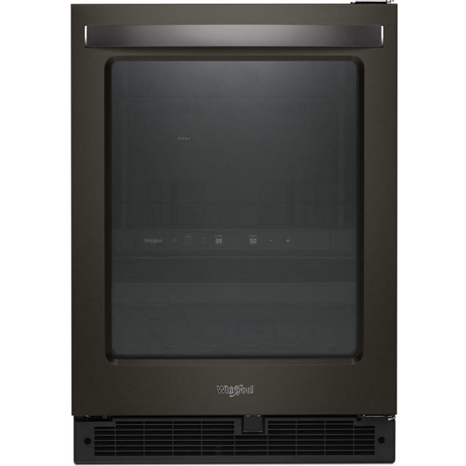  Whirlpool 5.2 cu. ft. Undercounter Beverage Center WUB50X24HV IMAGE 1