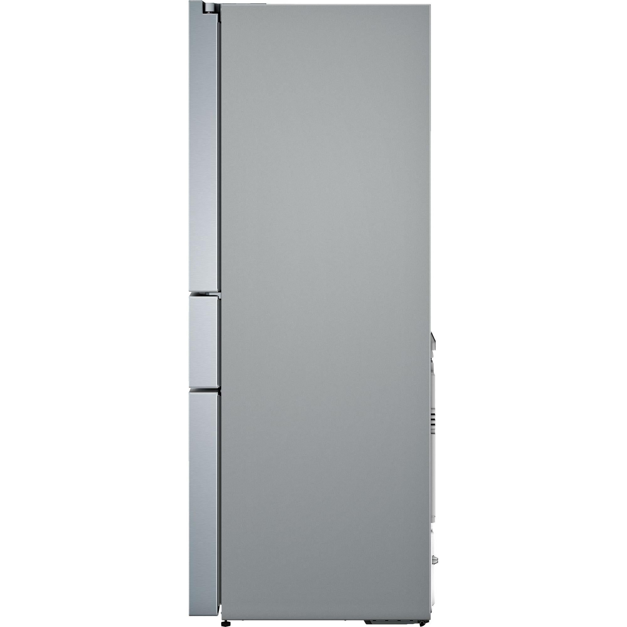 Bosch 36-inch, 21 cu.ft. Counter-Depth French 4-Door Refrigerator with VitaFreshPro™ Drawer B36CL80ENS IMAGE 11