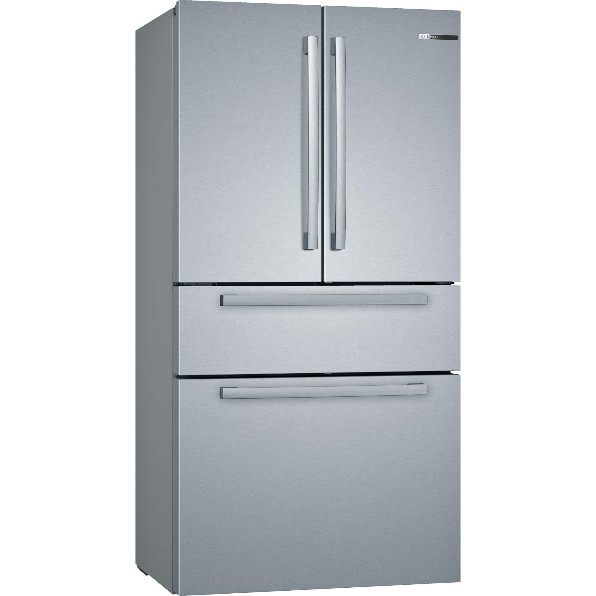  Bosch 36-inch, 21 cu.ft. Counter-Depth French 4-Door Refrigerator with VitaFreshPro™ Drawer B36CL80SNS IMAGE 9