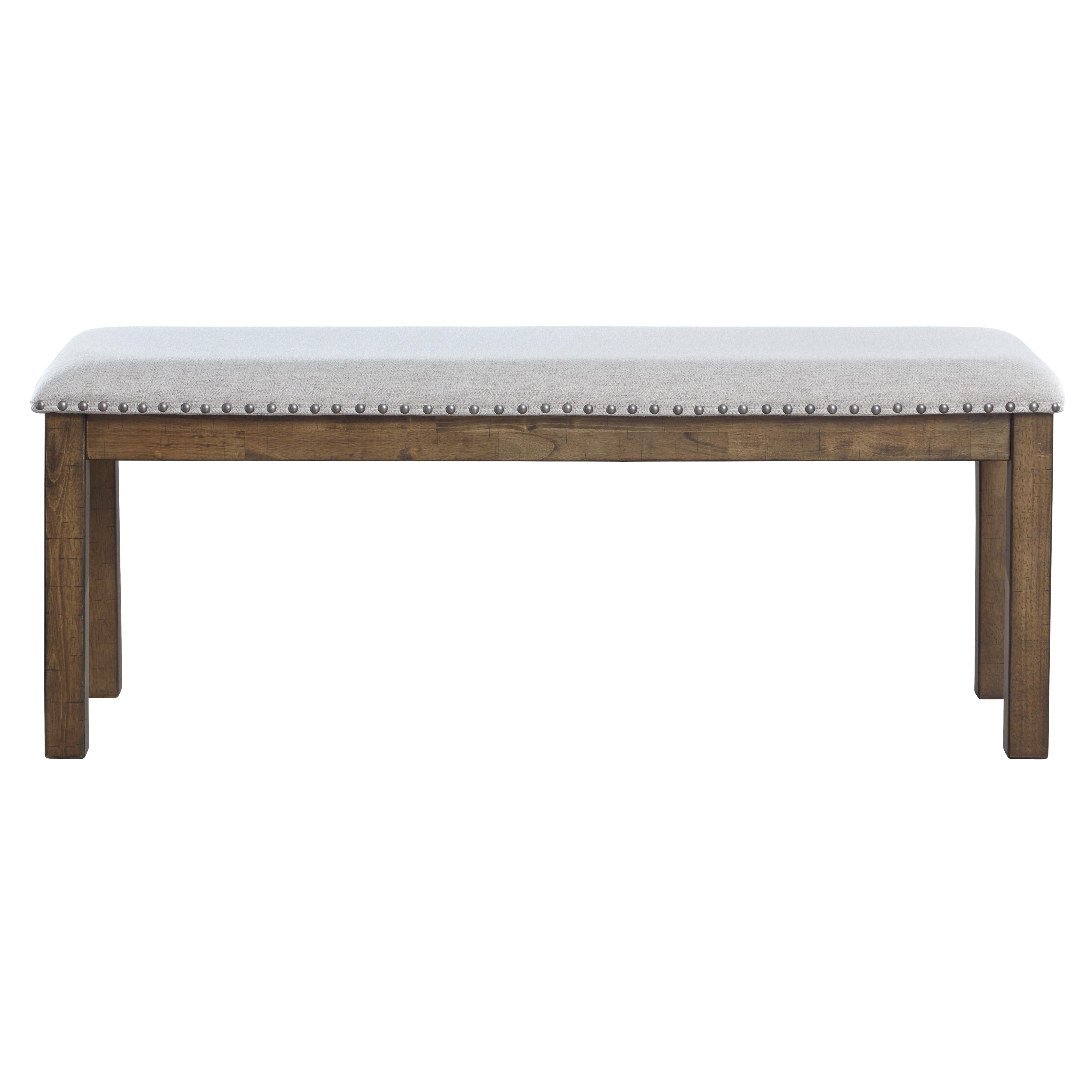  Signature Design by Ashley Moriville Bench D631-00 IMAGE 2