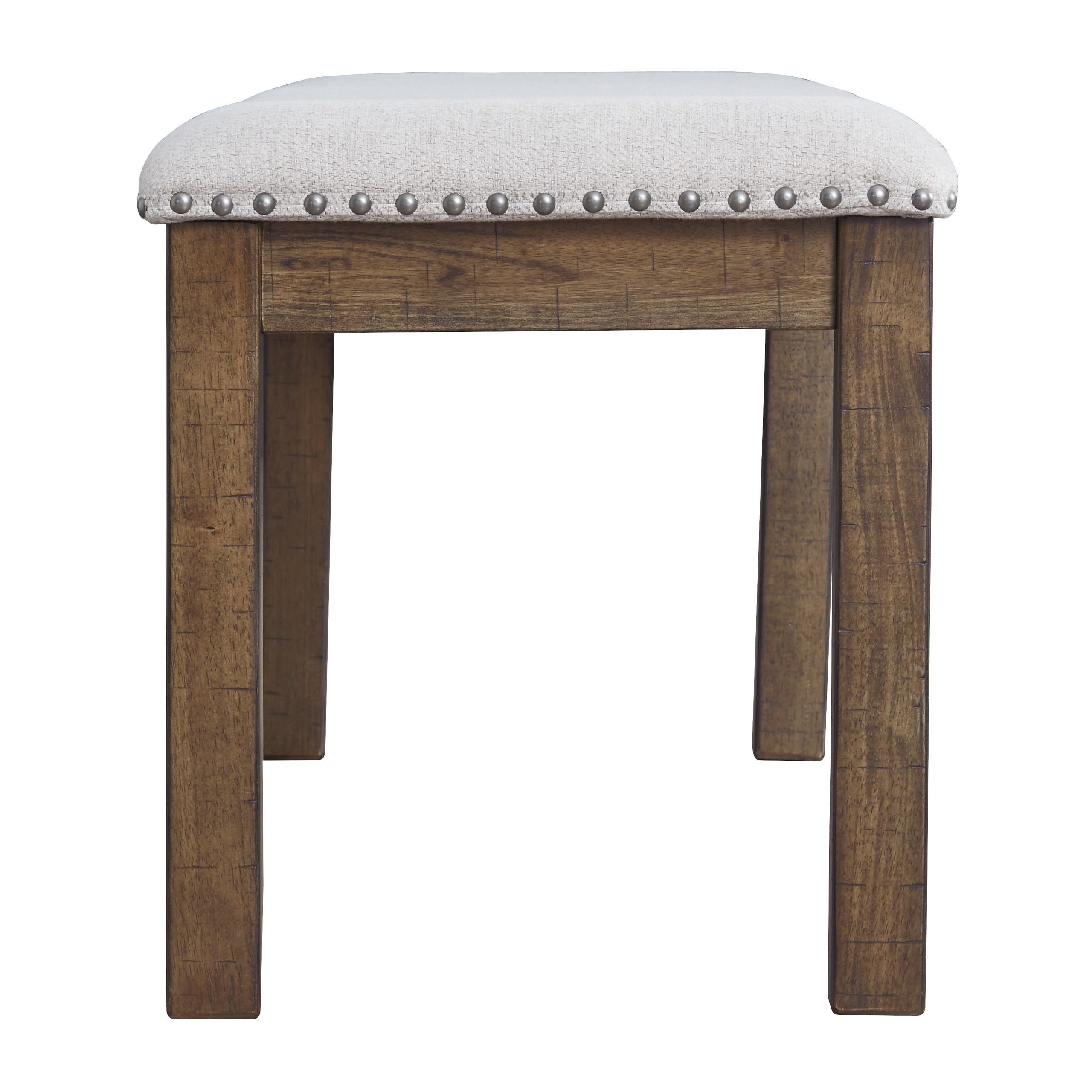  Signature Design by Ashley Moriville Bench D631-00 IMAGE 3