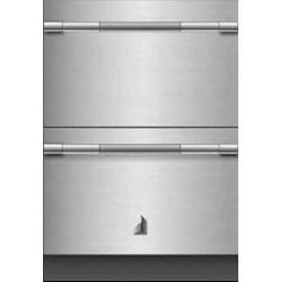  JennAir 24-inch, 5.0 cu.ft.Built-in Drawers Refrigerators with 8 Temperature Presets JUDFP242HL IMAGE 1