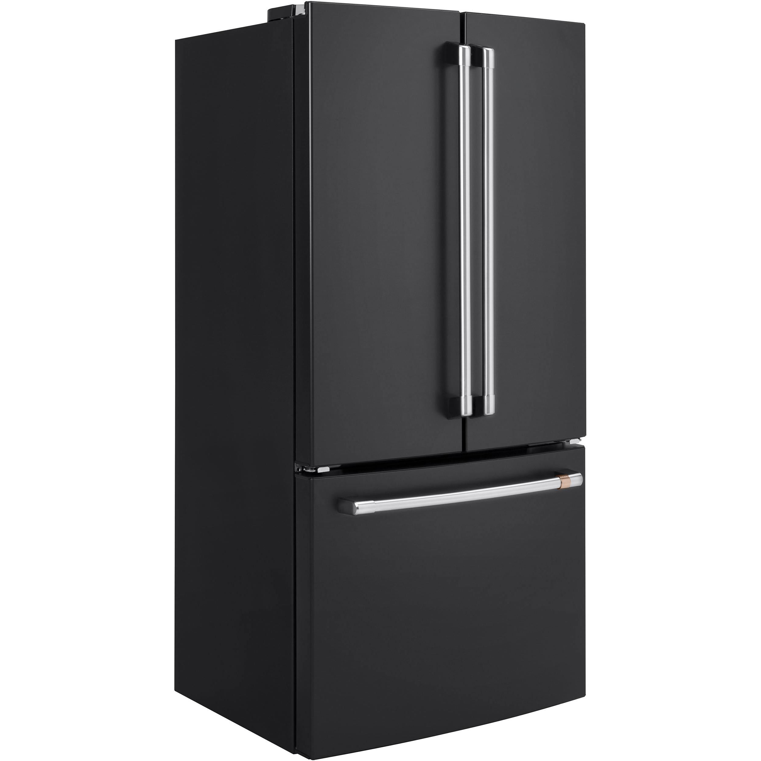  Café 33-inch, 18.6 cu. ft. Counter-Depth French 3-Door Refrigerator CWE19SP3ND1 IMAGE 5