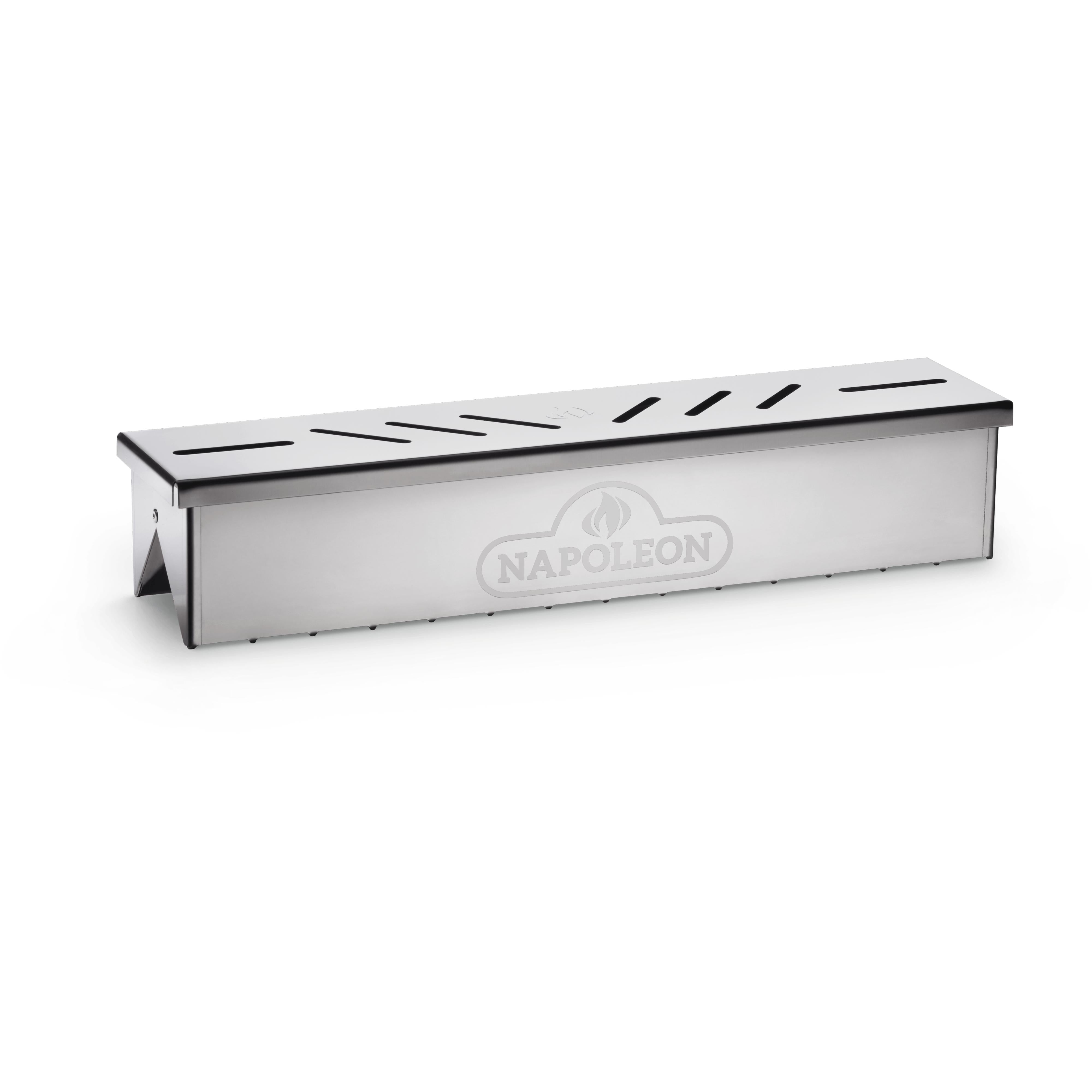  Napoleon Grill and Oven Accessories Smoker Boxes 67013 IMAGE 1