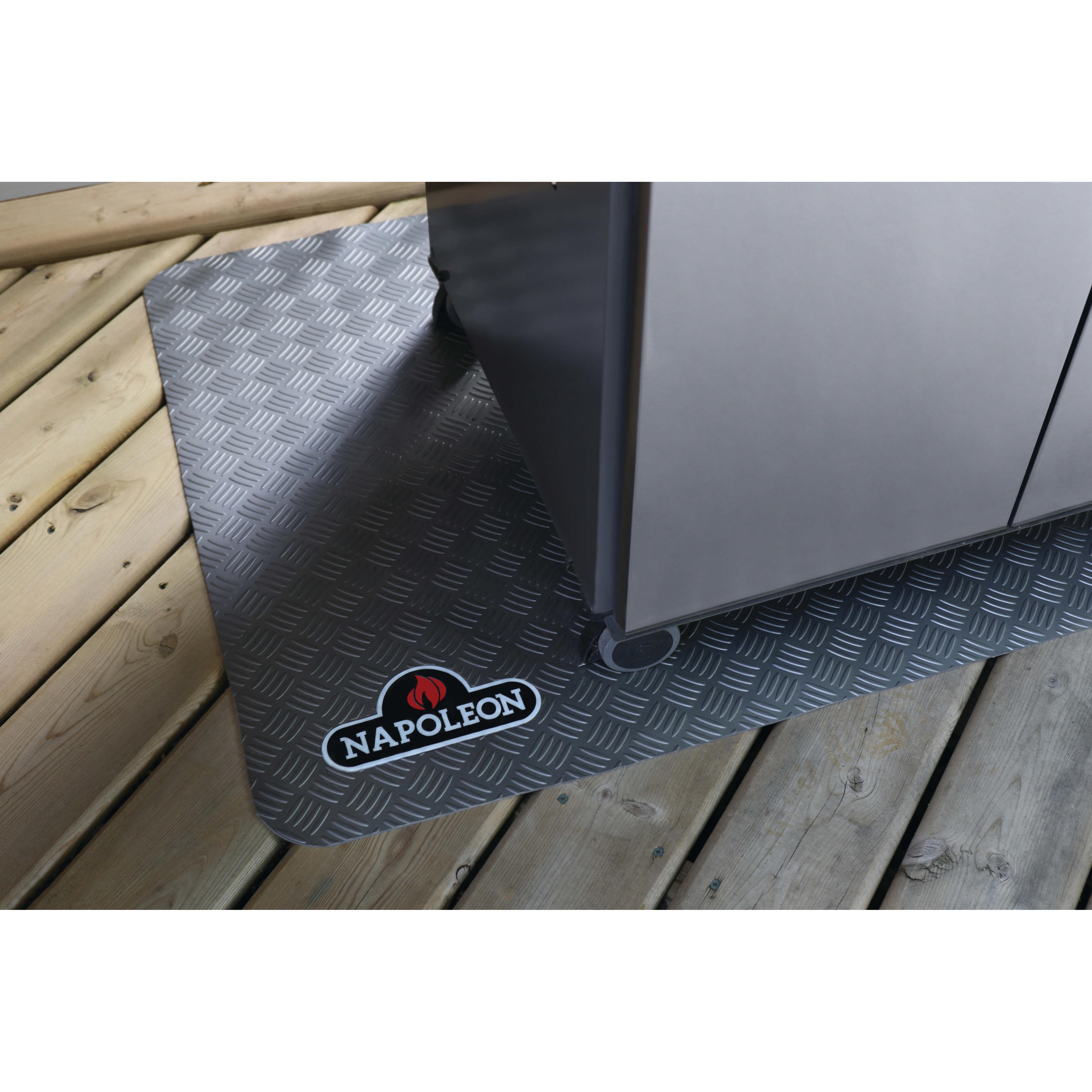  Napoleon Grill and Oven Accessories Grill Mats 68001 IMAGE 2