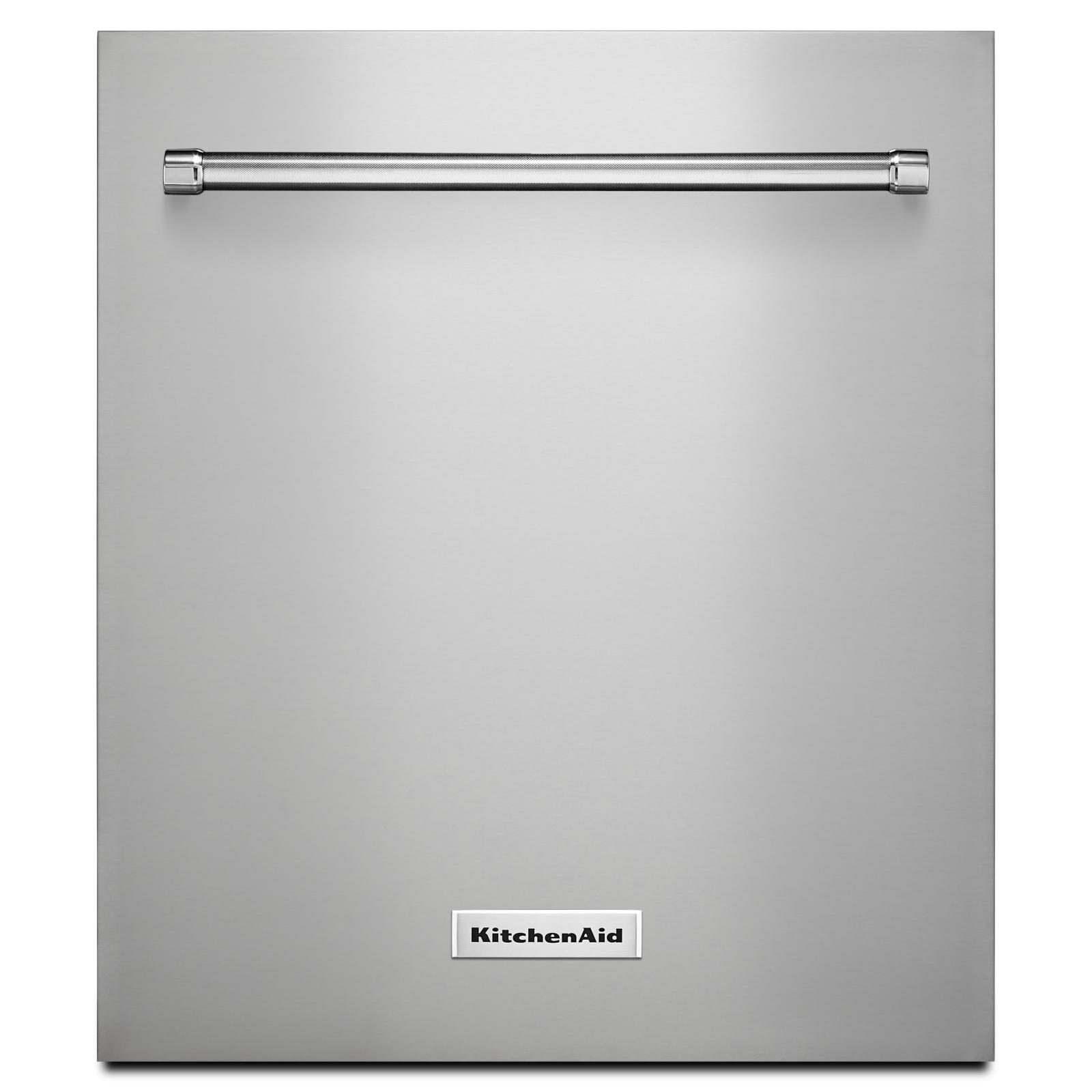 KitchenAid Dishwasher Accessories Panel Kit KDAS104HSS IMAGE 1