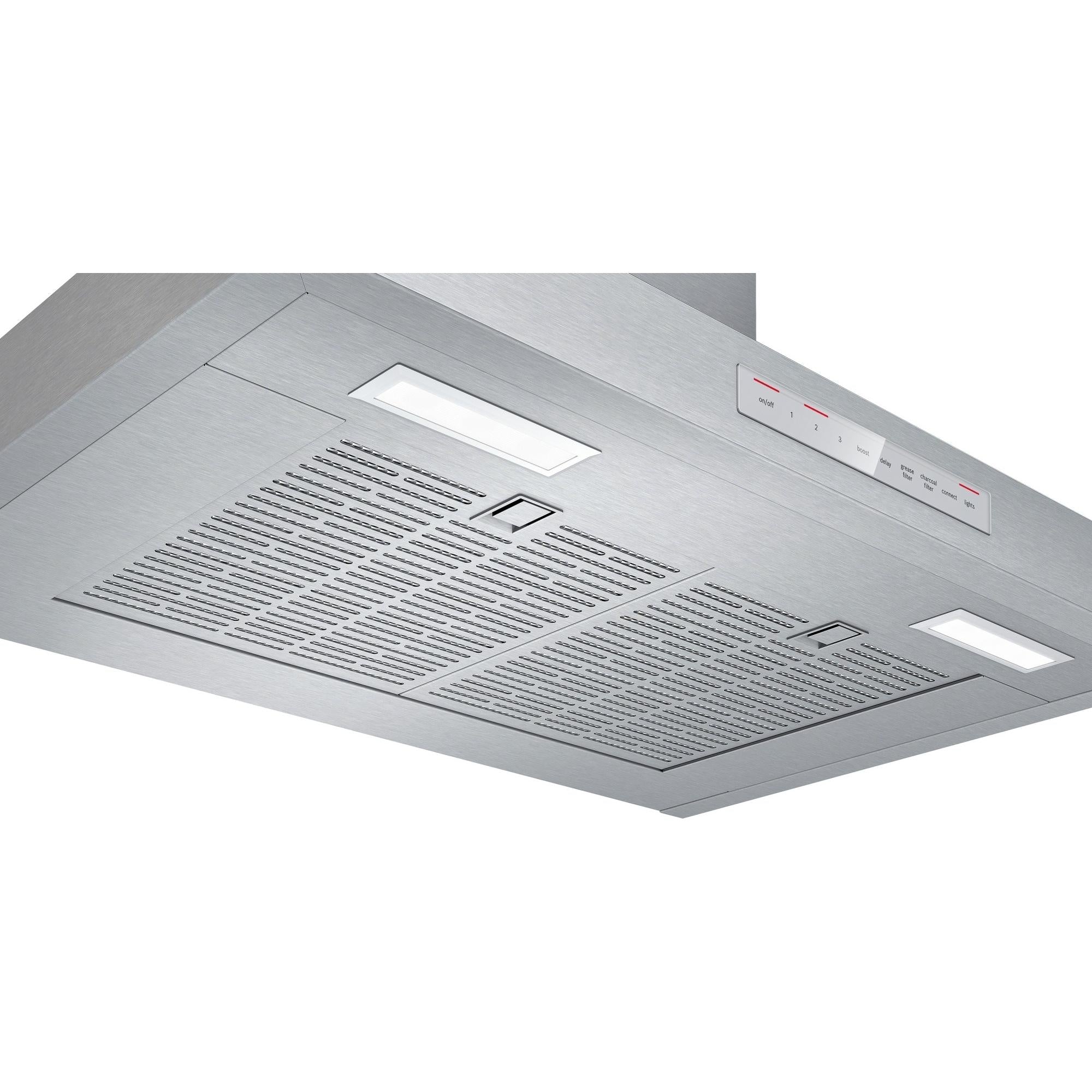 Bosch 30-inch Wall Mount Range Hood HCP50652UC IMAGE 2