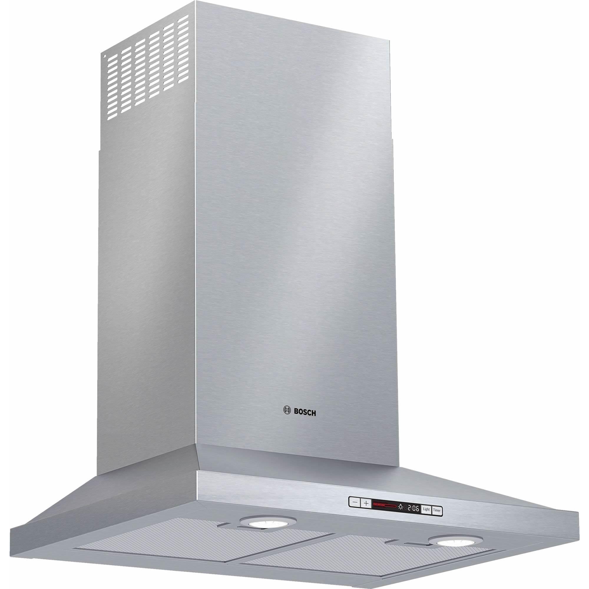  Bosch 24-inch Wall Mount Range Hood HCP34E52UC IMAGE 1