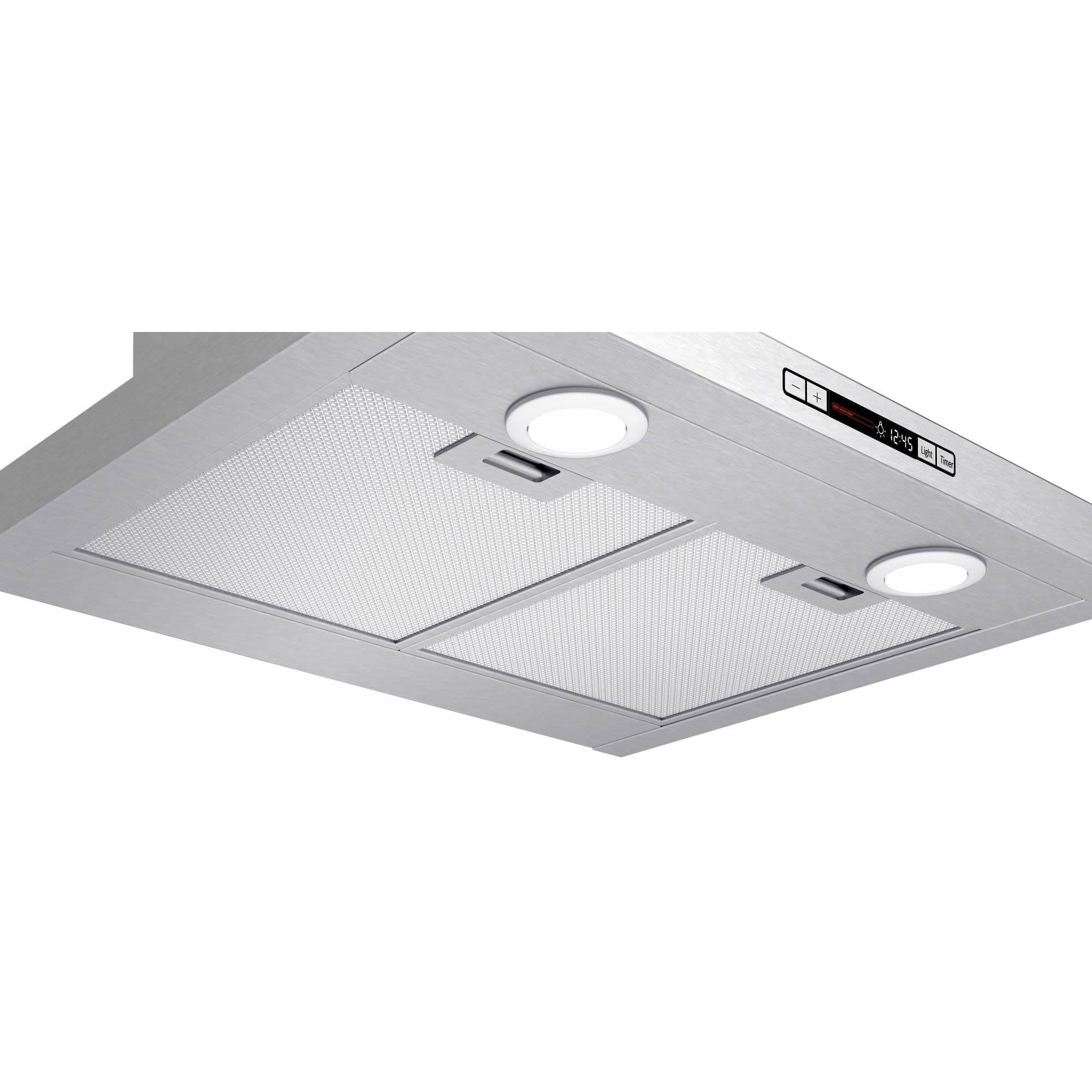  Bosch 24-inch Wall Mount Range Hood HCP34E52UC IMAGE 2
