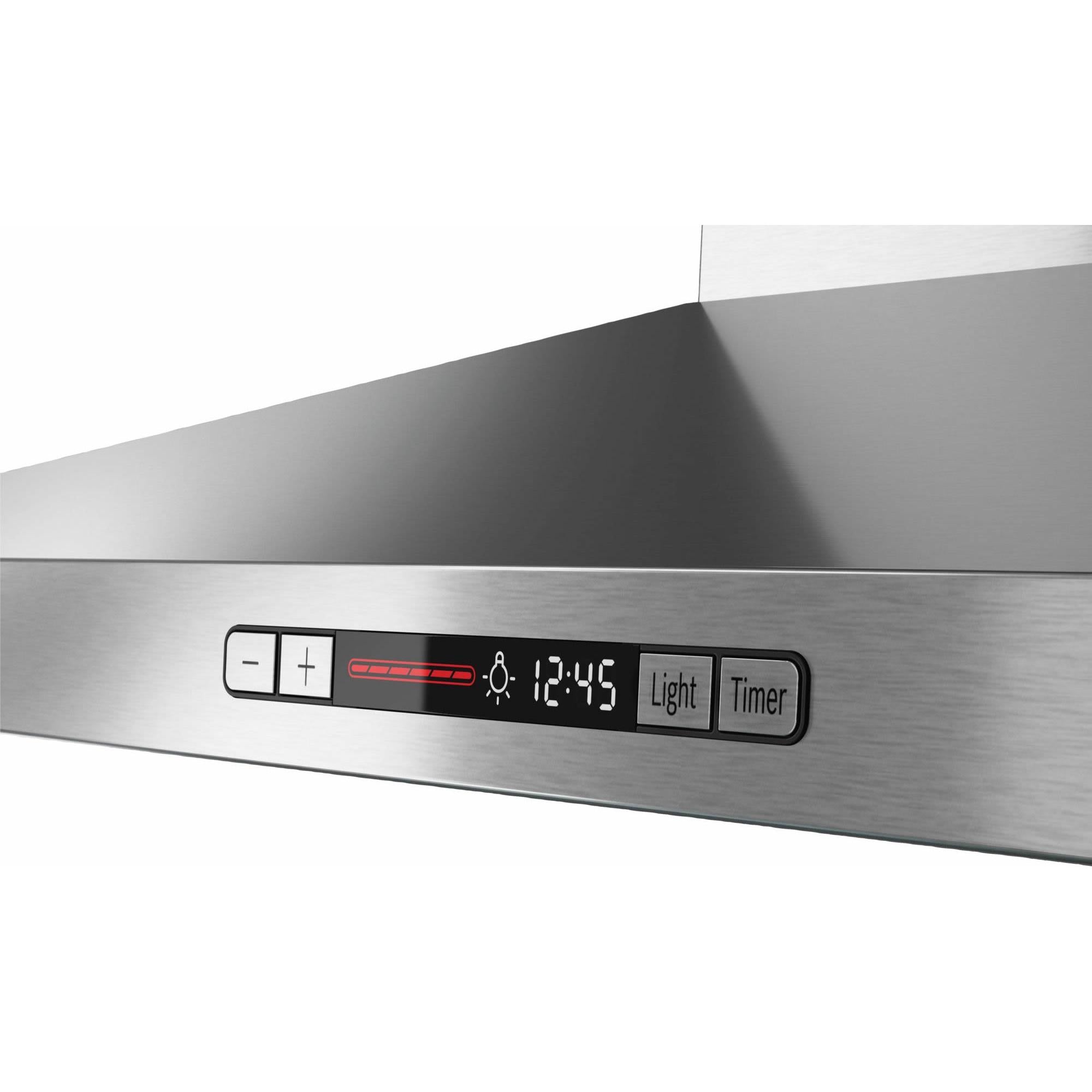  Bosch 24-inch Wall Mount Range Hood HCP34E52UC IMAGE 3