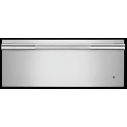  JennAir Rise 27-inch 1.5cuft Warming Drawer JJD3027IL IMAGE 1