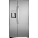 Stainless Steel