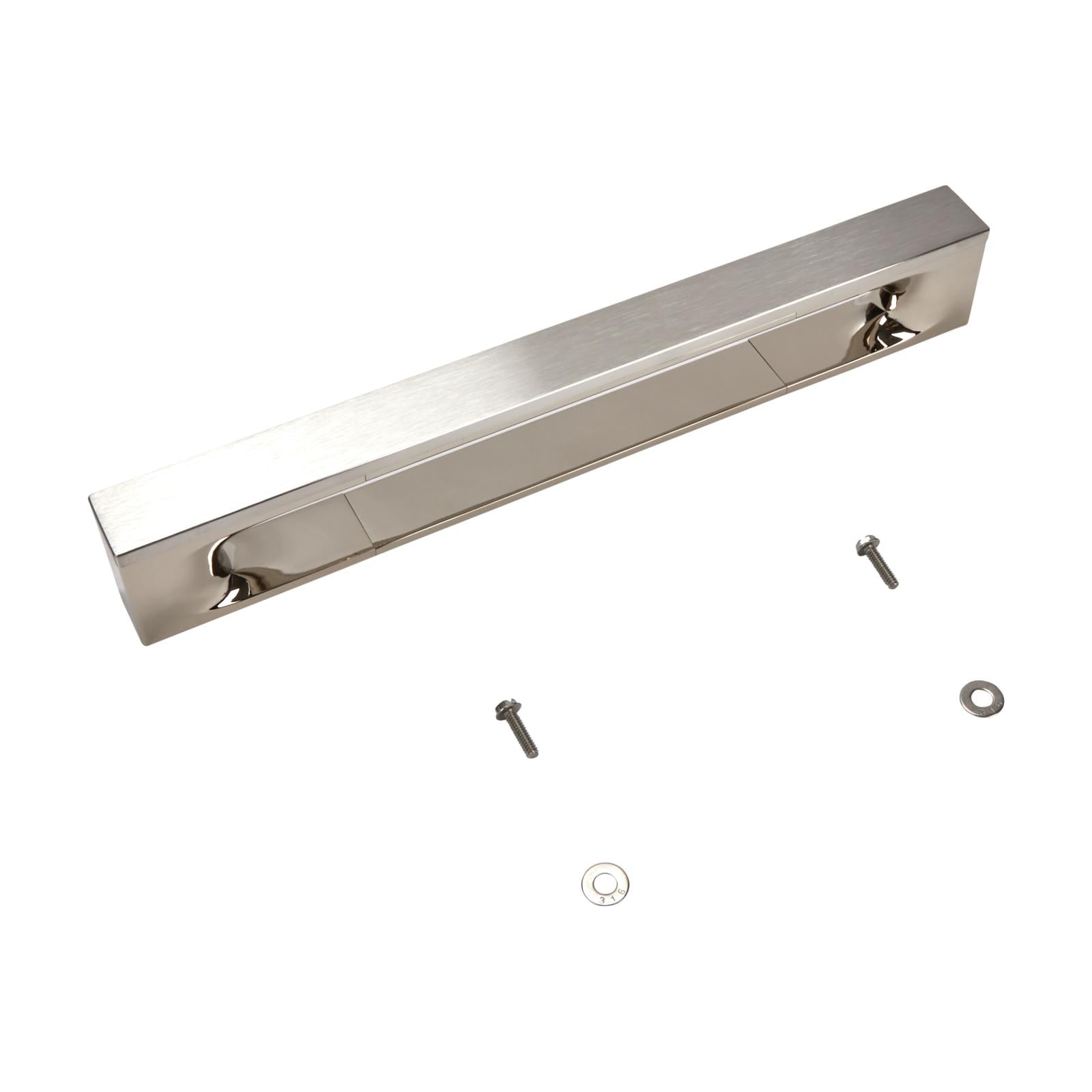  Whirlpool Dishwasher Accessories Handle Kit W11231232 IMAGE 1