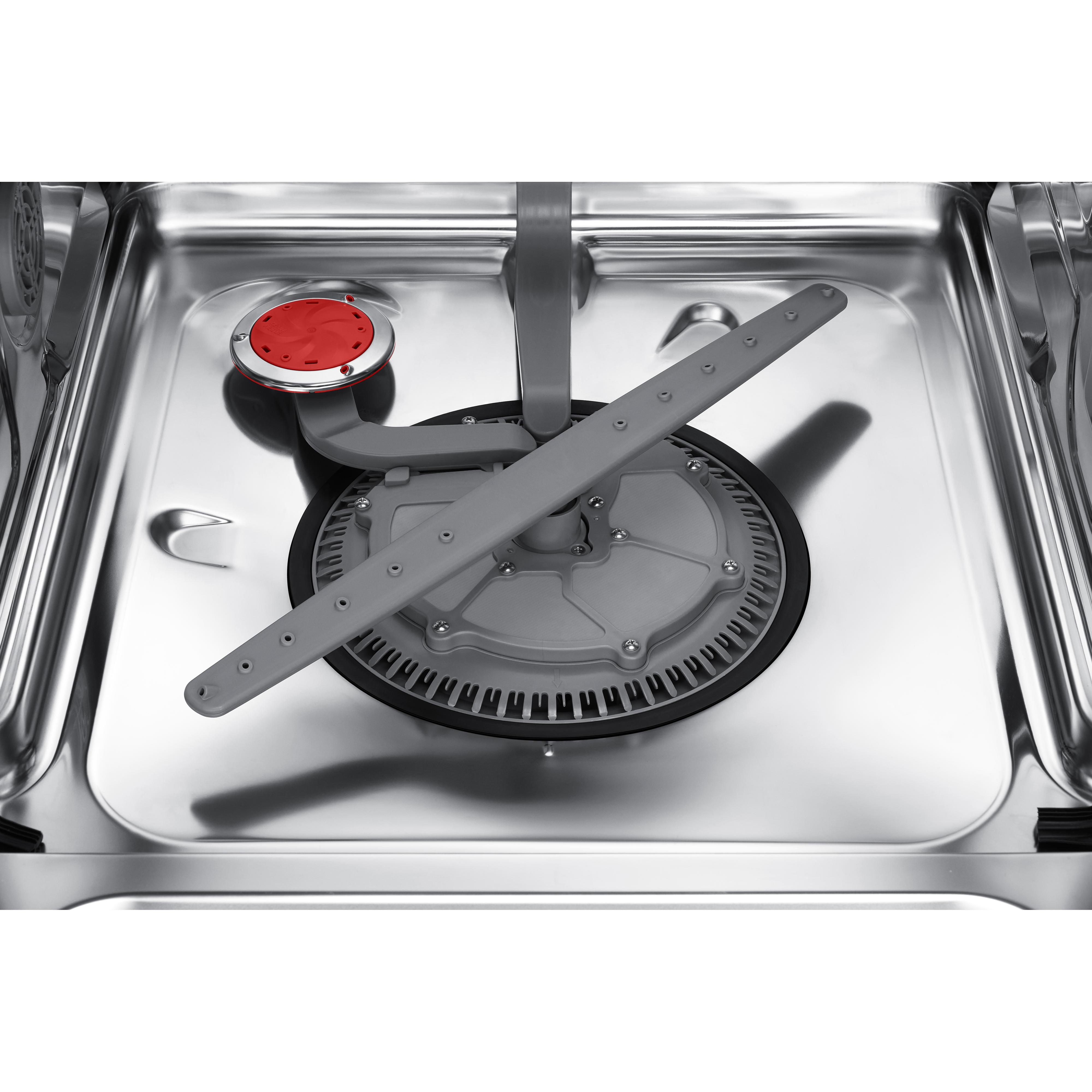  Samsung 24-inch Built-in Dishwasher with StormWash™ DW80R5061UG/AA IMAGE 15