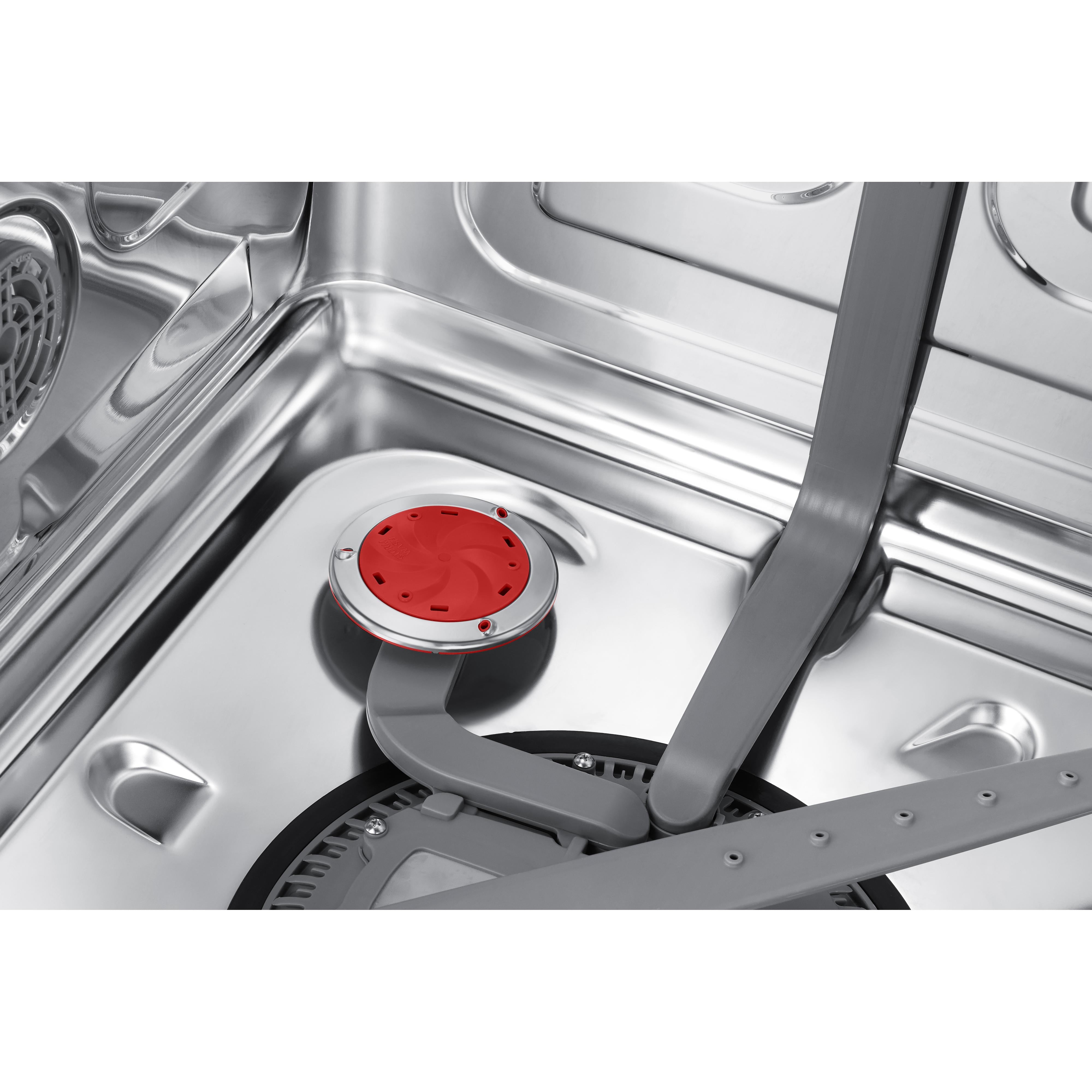  Samsung 24-inch Built-in Dishwasher with StormWash™ DW80R5061UG/AA IMAGE 16