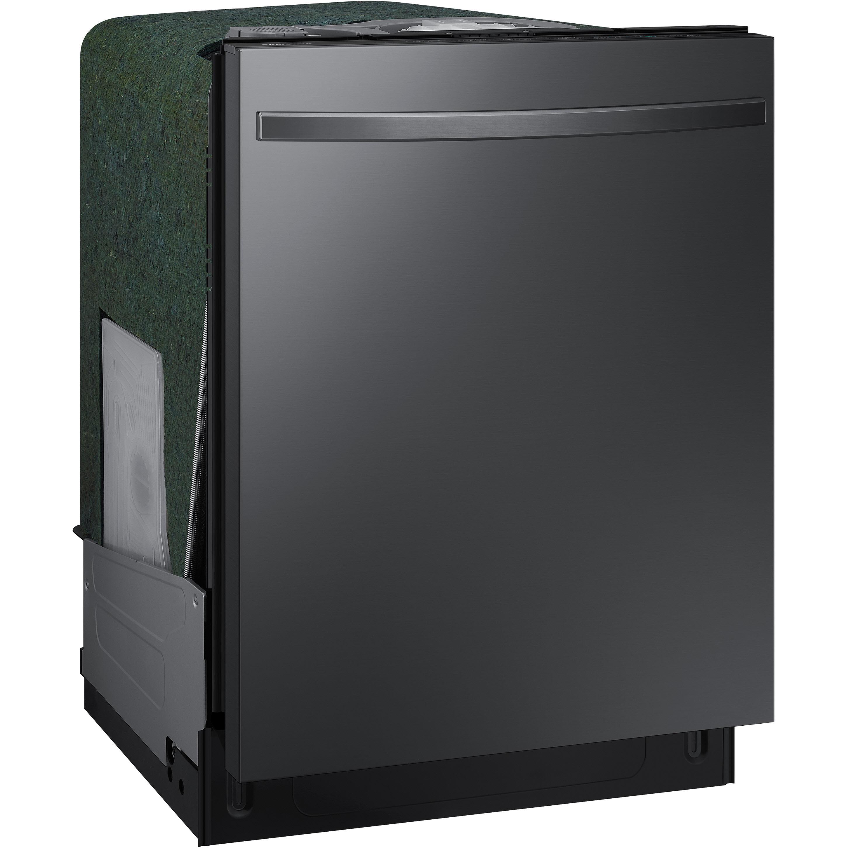  Samsung 24-inch Built-in Dishwasher with StormWash™ DW80R5061UG/AA IMAGE 2