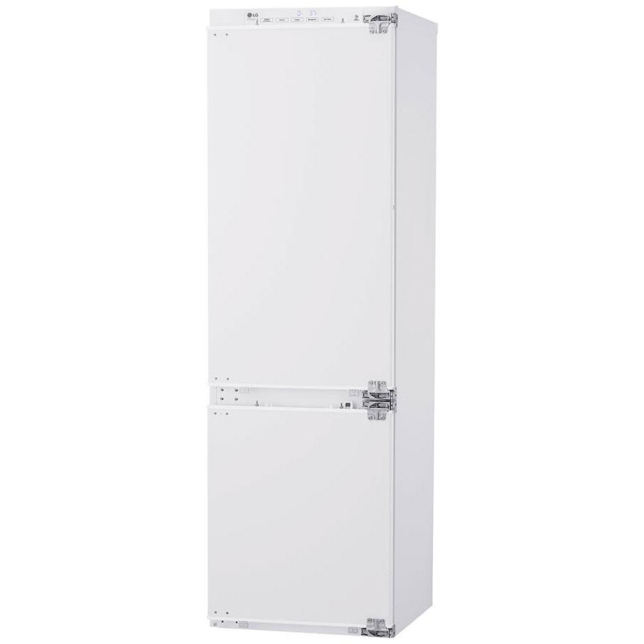  LG STUDIO 22-inch, 9 cu.ft. Counter-Depth Bottom Freezer with SmartDiagnosis® LSBNC1021P IMAGE 9