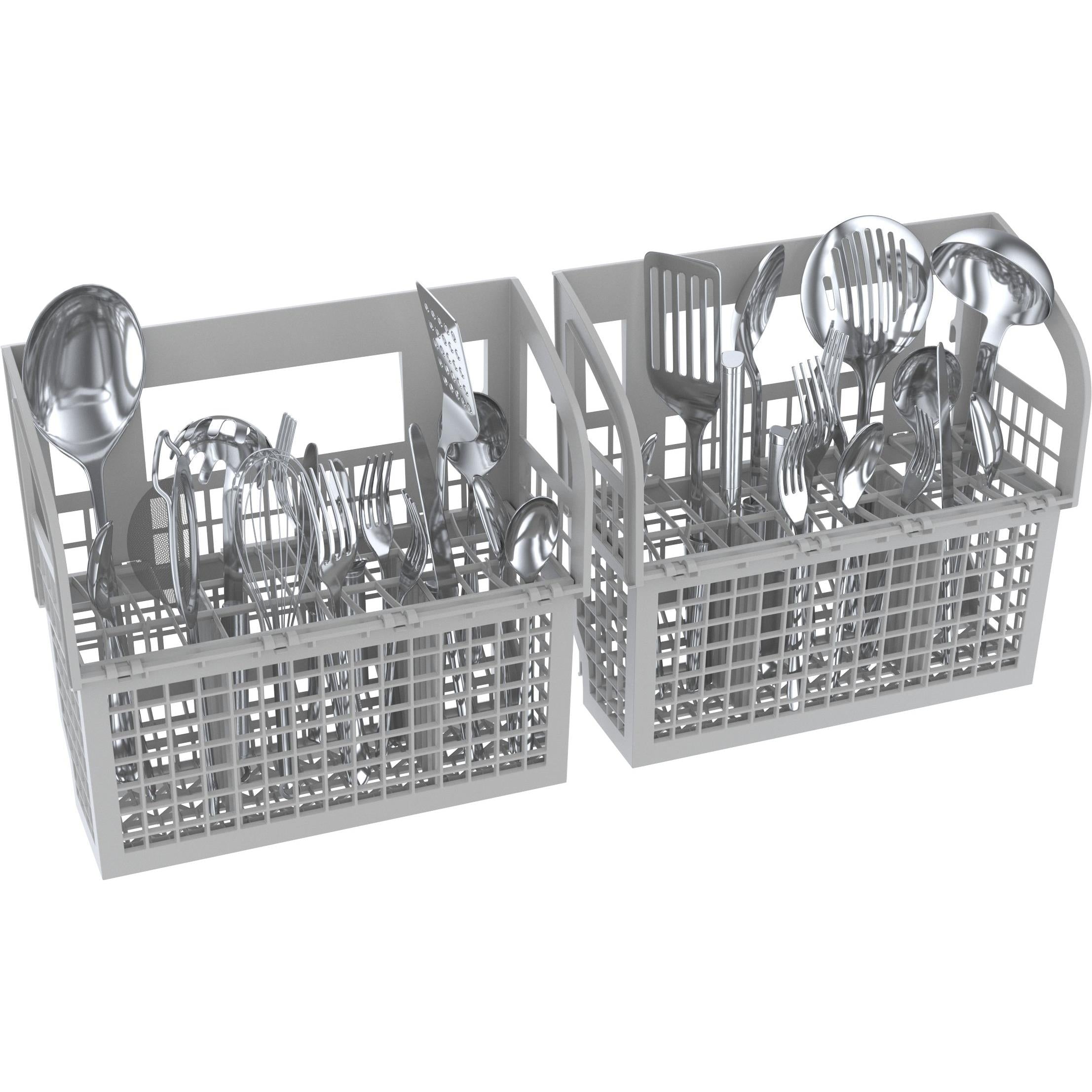  Bosch 24-inch Built-In Dishwasher with EasyGlide™ System SHPM78Z54N IMAGE 14