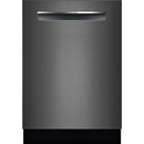 Black Stainless