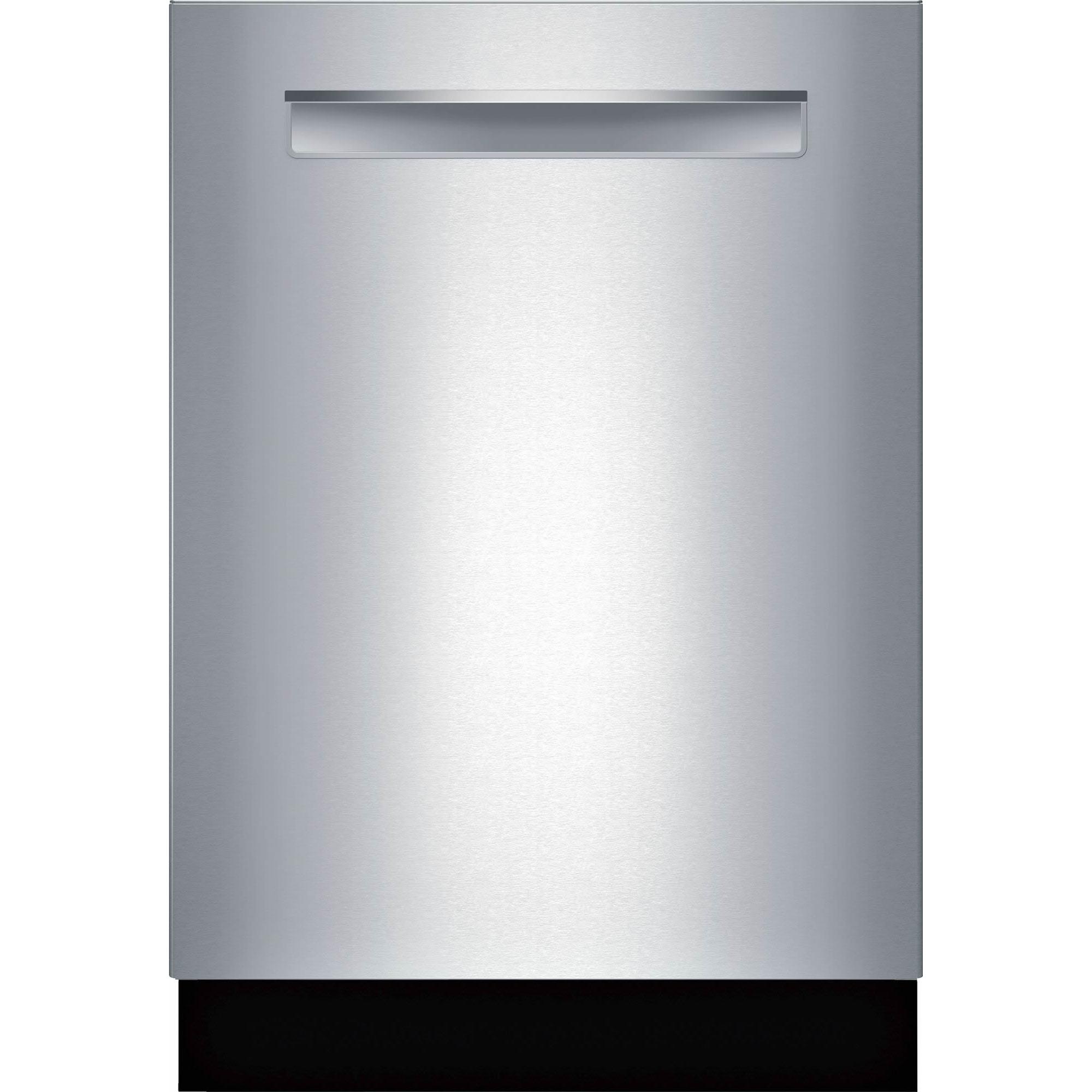 Bosch 24-inch Built-In Dishwasher with EasyGlide™ System SHPM65Z55N IMAGE 1