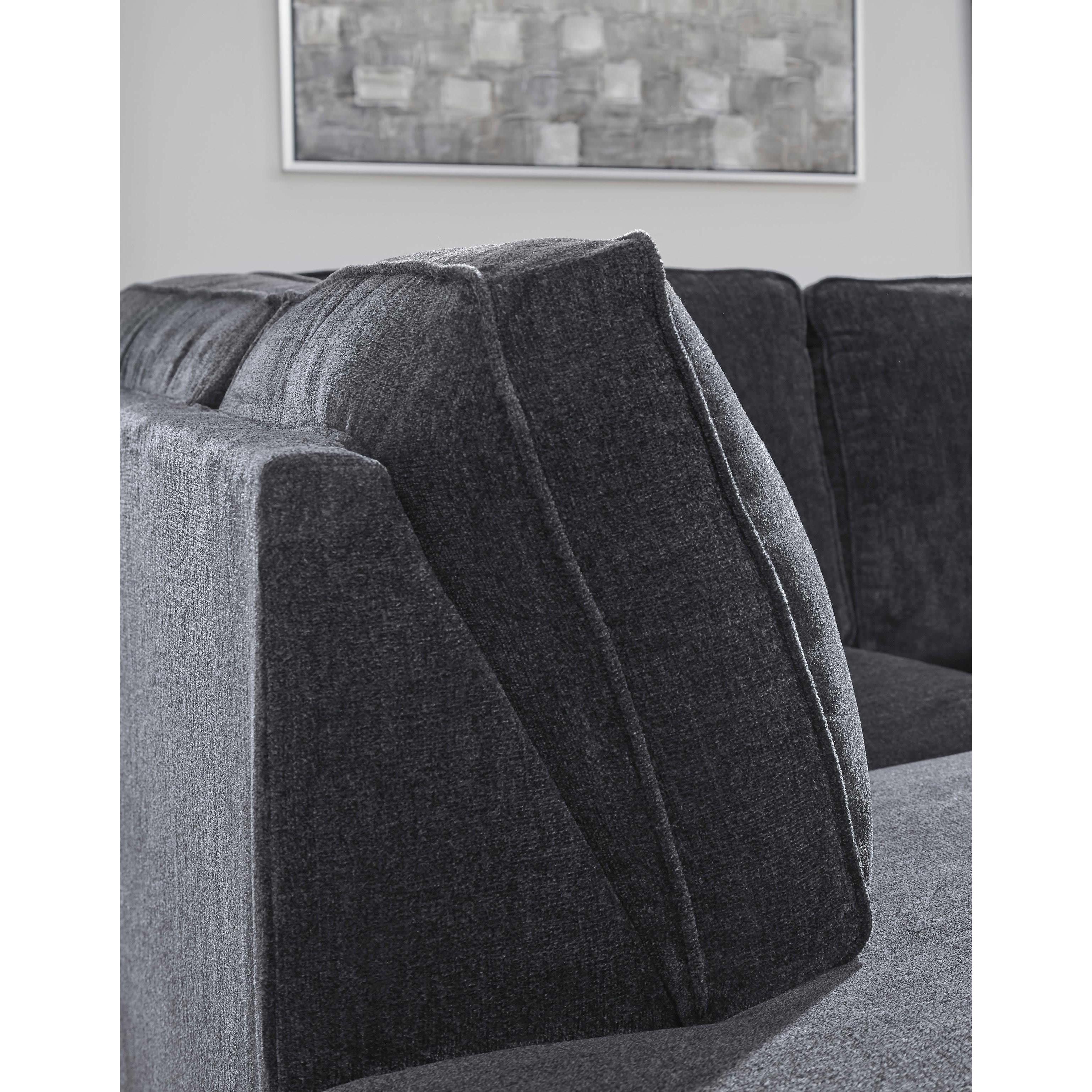  Signature Design by Ashley Altari Fabric 2 pc Sectional 8721316/8721367 IMAGE 3