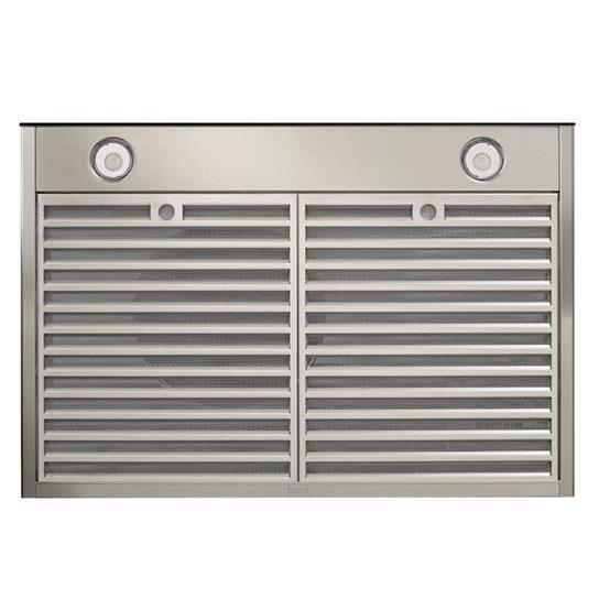  Best 30-inch Ispira Series Under-Cabinet Range Hood UCB3I30SBW IMAGE 4