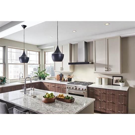  Best 30-inch Ispira Series Wall Mount Range Hood WCB3I30SBB IMAGE 7