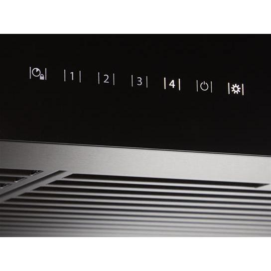  Best 30-inch Ispira Series Wall Mount Range Hood WCB3I30BLSB IMAGE 5
