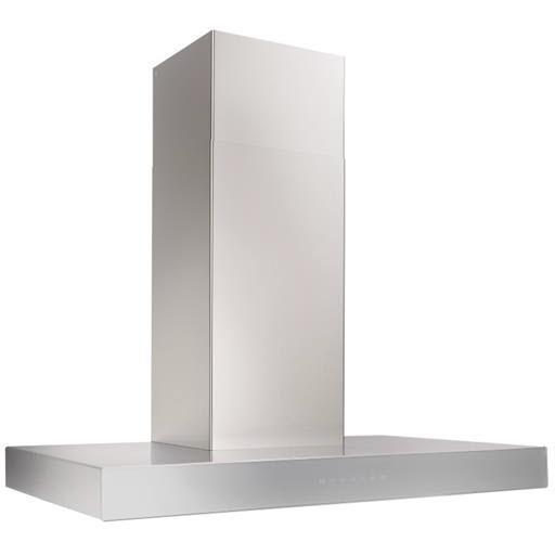  Best 36-inch Ispira Series Wall Mount Range Hood WCB3I36SBS IMAGE 2