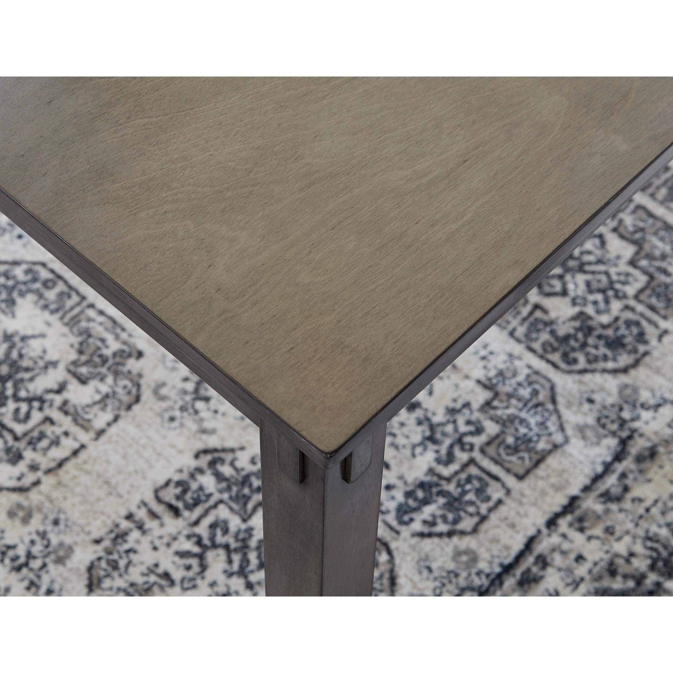  Signature Design by Ashley Bridson 5 pc Counter Height Dinette D383-223 IMAGE 4