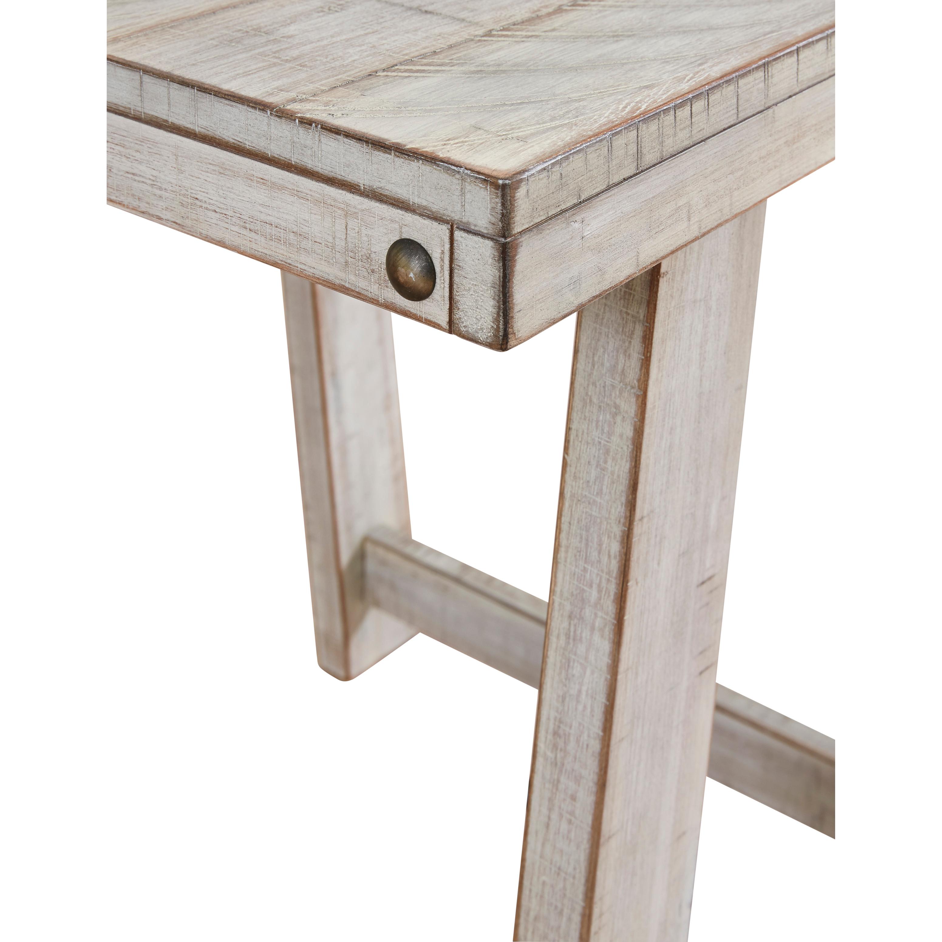  Signature Design by Ashley Carynhurst Occasional Table Set T356-13 IMAGE 5