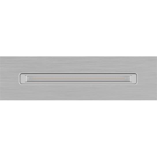  Broan 36-inch Elite Series Wall Mount Range Hood EW4836SS IMAGE 3