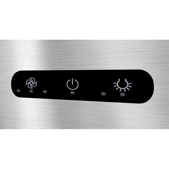  Broan 36-inch Elite Series Wall Mount Range Hood EW4836SS IMAGE 4