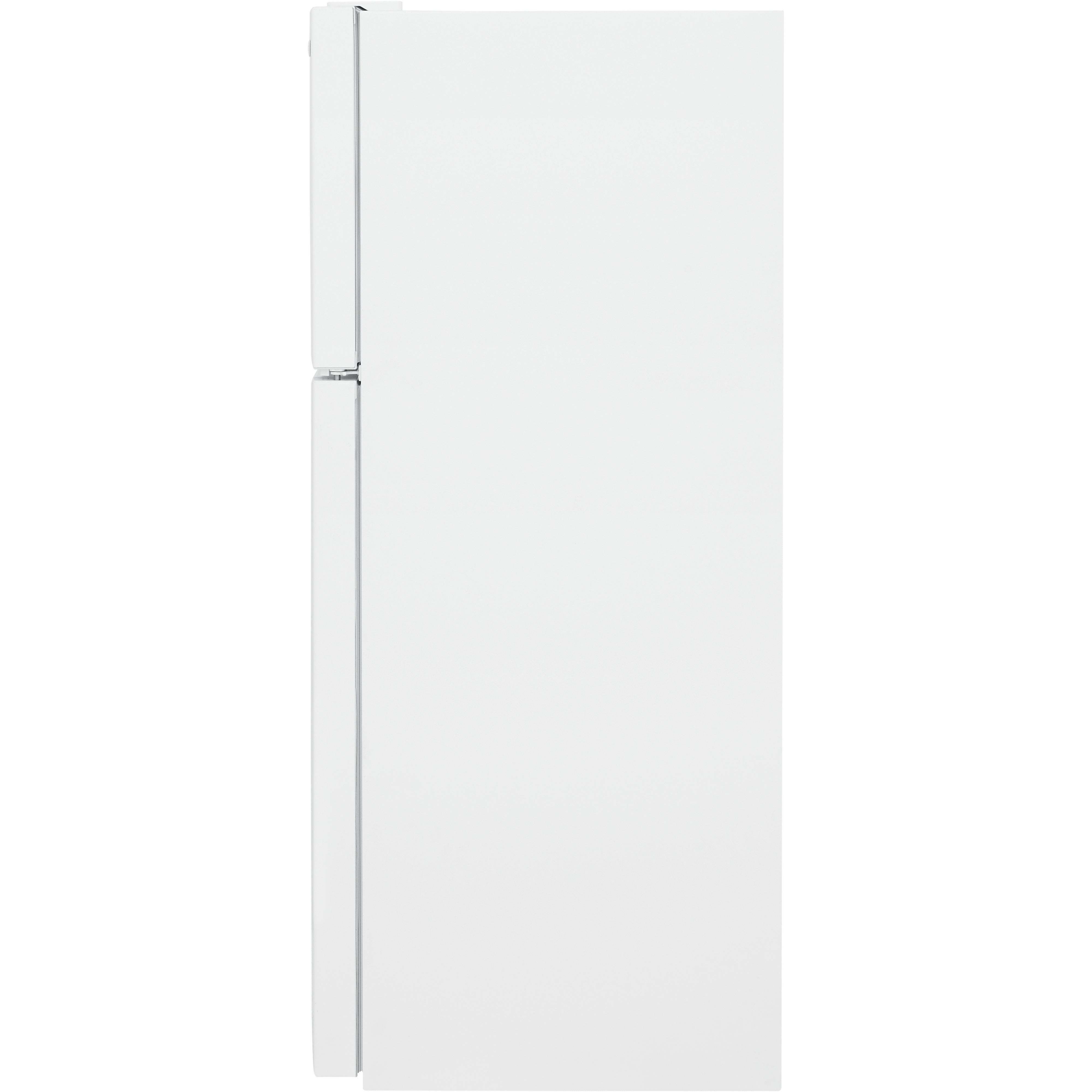  Frigidaire 30-inch, 18.3 cu. ft. Top Freezer Refrigerator FFHT1835VW IMAGE 12
