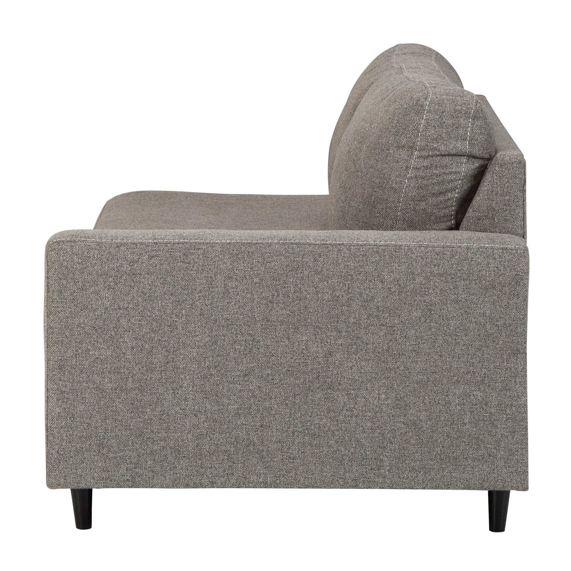  Ashley Lyman Fabric Chaise 9330317 IMAGE 3