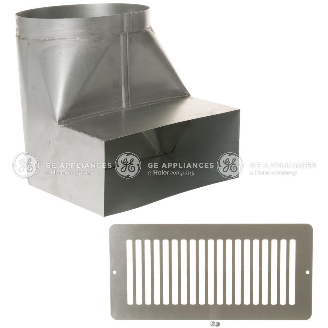  GE Recirculation Module UXN70 IMAGE 1