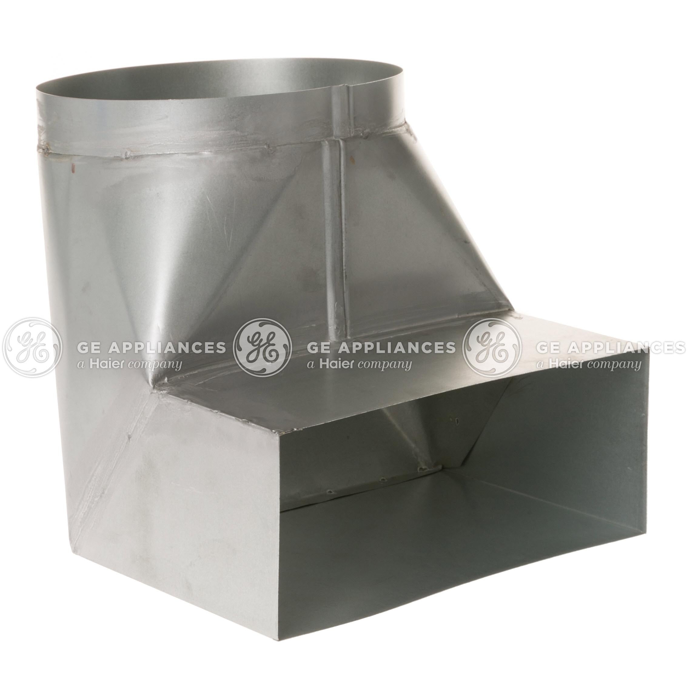  GE Recirculation Module UXN70 IMAGE 2
