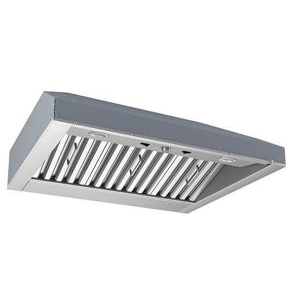  Best CPD9M Series 36in Outdoor Insert Ventilation Hood CPD9M363SB IMAGE 1