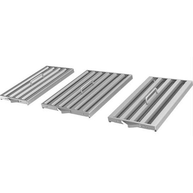  Best CPD9M Series 36in Outdoor Insert Ventilation Hood CPD9M363SB IMAGE 5