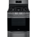 Black Stainless